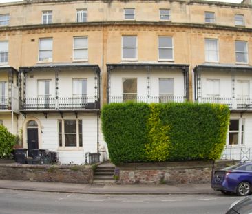 Richmond Park Road, Clifton, BS8 3AP - Photo 4