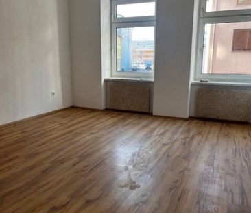 Gut aufgeteilte 3-Zimmer-Wohnung mit großzügigem Balkon – Ideal für... - Foto 1