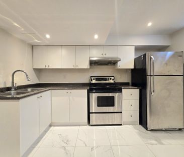 For Lease - 51 Braden Way, Vaughan, Ontario - Photo 4