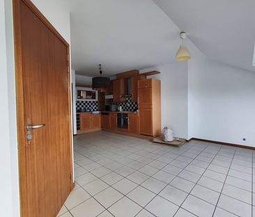 Appartement te huur - Foto 3