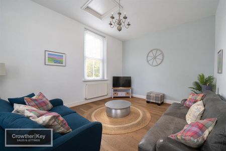 3 bedroom apartment to rent - Photo 3