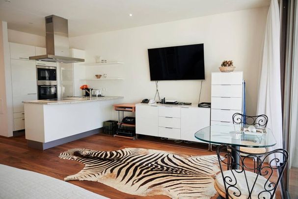 1.5 Zimmer, 40 m², 2. Stock - Foto 1