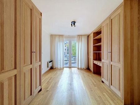 Appartement te huur - Photo 5