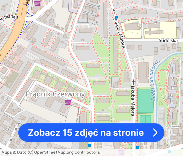Łepkowskiego 3 do wynajęcia - Zdjęcie 1