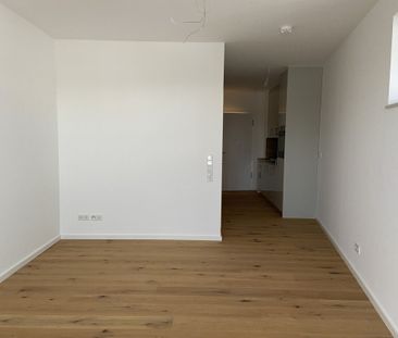 6692 - Attraktive 1-Zimmer-Wohnung mit EBK & Balkon am Oldenburger ... - Photo 2
