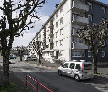 Appartement – Type 2 – 41m² – 263.27 € – CHÂTEAUROUX - Photo 3