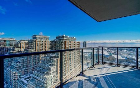 For Lease - 135 East Liberty Street Unit# 1811, Toronto, Ontario - Photo 4