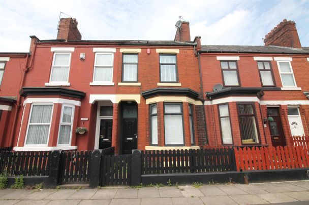 11 Haven Street, Salford, M6 5QR - Photo 1