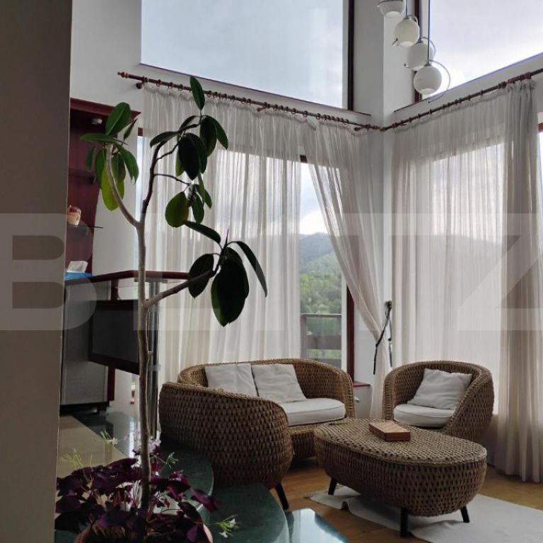 Vilă premium într-un cadru panoramic unic - Fotografie 1