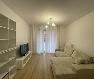 49 m2 | 2 pokoje | Chorwacka | Różanka - Zdjęcie 1