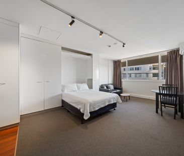 78/189 Leichhardt Street, Spring Hill - Photo 4