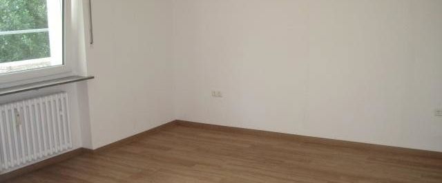 Schöne Wohnung sucht Mieter: interessante 3-Zimmer-Wohnung - Foto 1