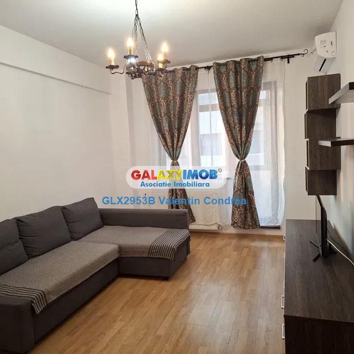 Apartament 2 Camere Rahova - Fotografie 1