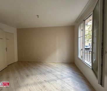 Appartement 2 pièces de 41 à Vaureal - Photo 1