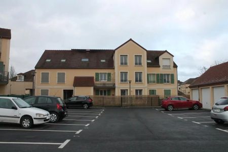 Location Appartement 2 pièces 45m² COULOMMIERS 77120 - Photo 5