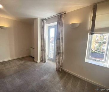 1 bedroom property to rent in Banbury - Photo 1