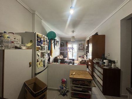 Studio/Γκαρσονιέρα για ενοικίαση - Άνω Πόλη, - Φωτογραφία 5