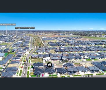 For Lease - Modern Family Living in a Quiet, Convenient Wyndham Val... - Photo 4