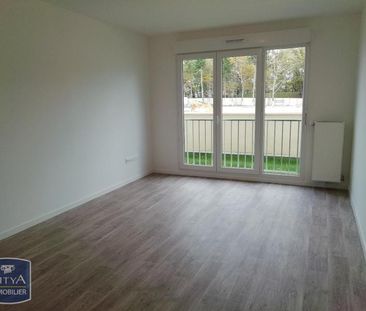 Location Appartement 2 pièces 39m² LE BLANC MESNIL 93150 - Photo 1