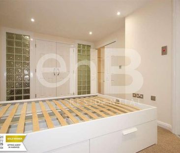 Woodman House, Priory Road, Warwick, CV34 - Photo 3