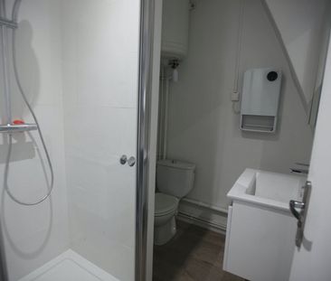 Appartement 1 pièce à Lille - Photo 1