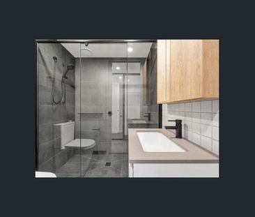 Partly Furnished apartment in Prime Location! - Photo 4