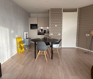 Te huur: Appartement Bernhardlaan in Etten-Leur - Foto 5