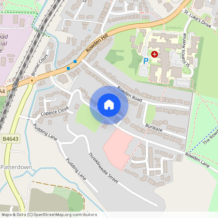 Cochran Avenue, SN15, Chippenham