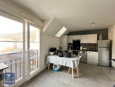 Location Appartement 2 pièces 43m² AMFREVILLE LA MI VOIE 76920 - Photo 5