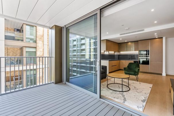 3 bedroom apartment to rent - Photo 1