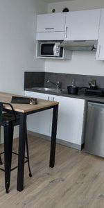 Appartement T1 à louer Angers - 22 m² - Photo 3