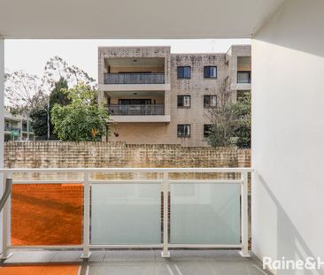 Partly Furnished Studio in the Heart of Randwick - Walk to UNSW, PO... - Photo 4