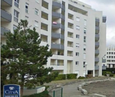 Appartement à louer 1 pièce 38.32m² - Photo 1