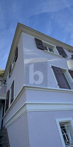 PRIX TOP ! EN ATTIQUE AVEC VUE PANORAMIQUE ET BALCON - Photo 1