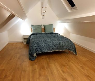 T1 MEUBLÉ AMIENS - Photo 5