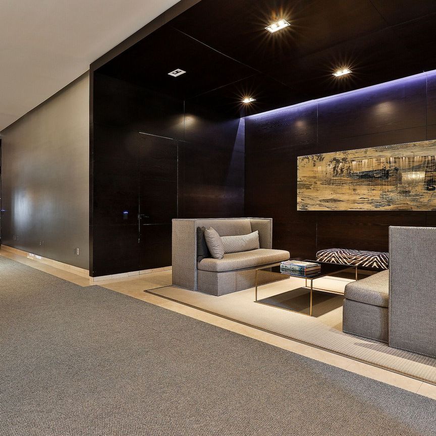 99 Avenue Rd 1101, ON, CA, Toronto - Photo 1