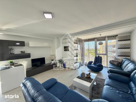 Apartament cu 2 camere, de inchiriat, Soarelui Judetean, Timisoara - Fotografie 4