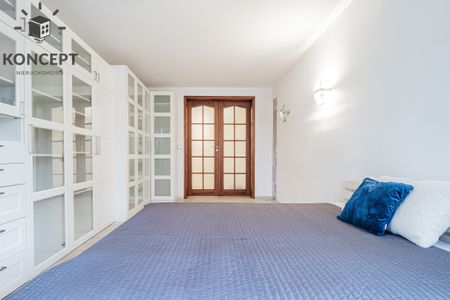 3 pok | Balkon | Parking | Obok Park | Borek - Photo 5