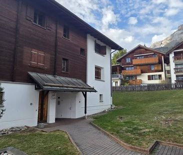 Charmante Studio im Herzen von Flims - Photo 5