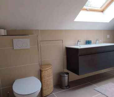 3.5 Zimmer, 75 m², 1. Stock - Foto 2