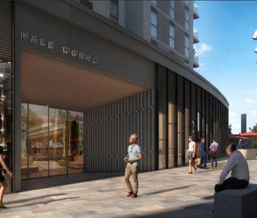 2 bedroom apartment to rent - Photo 4