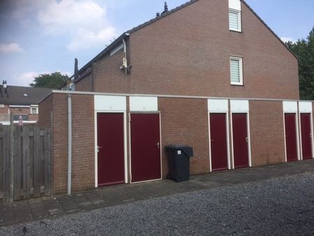 Te huur: Appartement Thorbeckestraat 80 in Sittard - Photo 4