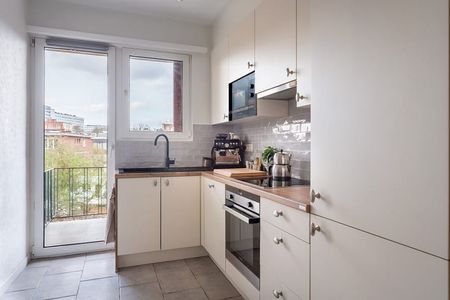 Appartement te huur - Photo 4