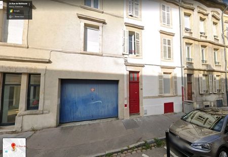 Location Appartement 3 pièces 55m² NANCY 54000 - Photo 5