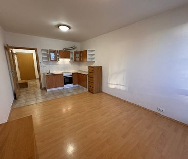 Pronájem bytu 1+kk 26 m² - Photo 3
