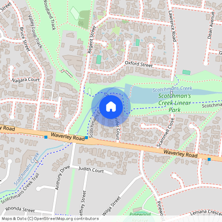 4 Jennifer Ct, Vic 3149, Mount Waverley