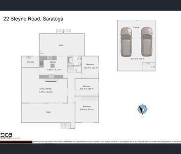 Renovated Cottage - Photo 3