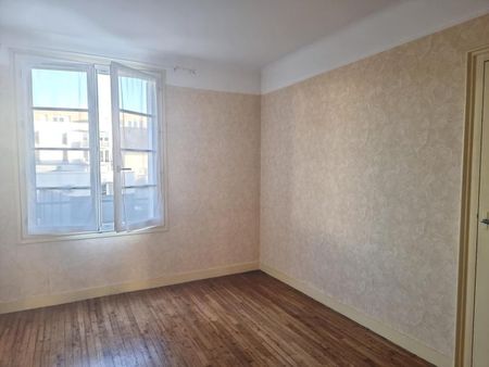 Location Appartement 2 pièces 52m² TOURS 37000 - Photo 3