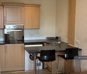 1 bedroom flat to rent - Photo 4