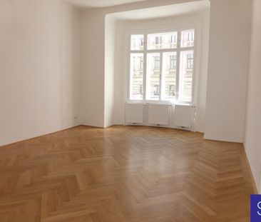 Provisionsfrei: Klassischer 90m² Stilaltbau mit Einbauküche in Topl... - Foto 2